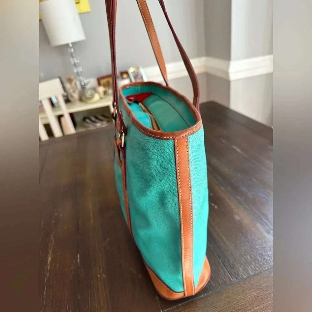 Dooney & Bourke tote bag Lexington